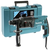 MARTELETE PERFURADOR E ROMPEDOR 800W - HR2470 MAKITA