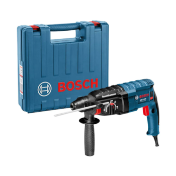 MARTELETE PERFURADOR ROMPEDOR 820W GBH 2-24D - 06112A02E6000 BOSCH