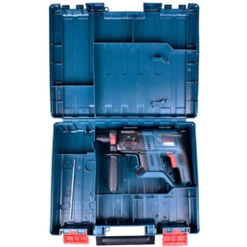 MARTELETE PERFURADOR SDS A BATERIA 18V -  GBH180-LI  BOSCH MARTELETE PERFURADOR SDS A BATERIA 18V -  GBH180-LI  BOSCH