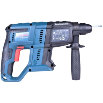 MARTELETE PERFURADOR SDS A BATERIA 18V -  GBH180-LI  BOSCH MARTELETE PERFURADOR SDS A BATERIA 18V -  GBH180-LI  BOSCH