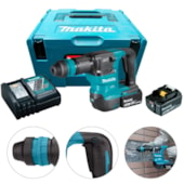 MARTELETE ROMPEDOR SDS-PLUS 18V - DHK180RTJ MAKITA