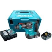 MARTELETE ROMPEDOR SDS-PLUS 18V - DHK180RTJ MAKITA