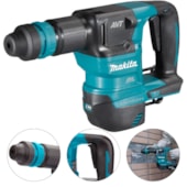 MARTELETE ROMPEDOR SDS-PLUS SEM BATERIA 18V - DHK180Z MAKITA