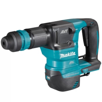 MARTELETE ROMPEDOR SDS-PLUS SEM BATERIA 18V - DHK180Z MAKITA