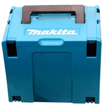 MARTELETE ROTATIVO A BATERIA 12V - HR166DSAJ MAKITA