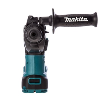 MARTELETE ROTATIVO A BATERIA 18V 24MM DHR242Z  MAKITA