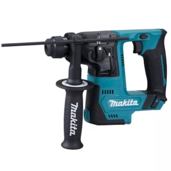 MARTELETE ROTATIVO ROMPEDOR SEM BAT 12V HR140DZ - MAKITA