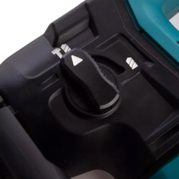 MARTELETE ROTATIVO ROMPEDOR SEM BAT 12V HR140DZ - MAKITA MARTELETE ROTATIVO ROMPEDOR SEM BAT 12V HR140DZ - MAKITA