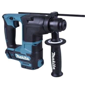 MARTELETE ROTATIVO SEM BATERIA HR166DZ - MAKITA MARTELETE ROTATIVO SEM BATERIA HR166DZ - MAKITA
