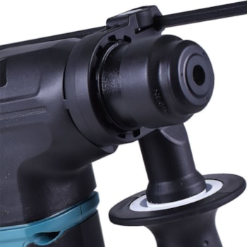 MARTELETE ROTATIVO SEM BATERIA HR166DZ - MAKITA MARTELETE ROTATIVO SEM BATERIA HR166DZ - MAKITA