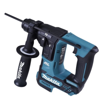 MARTELETE ROTATIVO SEM BATERIA HR166DZ - MAKITA MARTELETE ROTATIVO SEM BATERIA HR166DZ - MAKITA