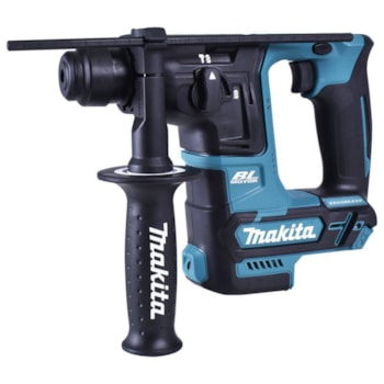 MARTELETE ROTATIVO SEM BATERIA HR166DZ - MAKITA MARTELETE ROTATIVO SEM BATERIA HR166DZ - MAKITA