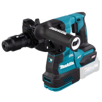 MARTELETE SEM BATERIA 28MM / 40V MAX - HR002GZ MAKITA MARTELETE SEM BATERIA 28MM / 40V MAX - HR002GZ MAKITA