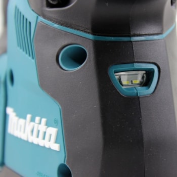 MARTELETE SEM BATERIA 28MM / 40V MAX - HR002GZ MAKITA MARTELETE SEM BATERIA 28MM / 40V MAX - HR002GZ MAKITA