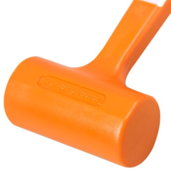 MARTELO ANTI-RETROCESSO 500g - TRAMONTINA PRO 40673037 MARTELO ANTI-RETROCESSO 500g - TRAMONTINA PRO 40673037