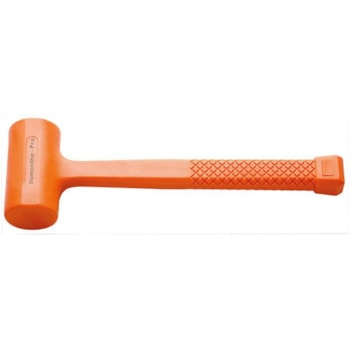 MARTELO ANTI-RETROCESSO 500g - TRAMONTINA PRO 40673037 MARTELO ANTI-RETROCESSO 500g - TRAMONTINA PRO 40673037