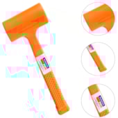 MARTELO ANTI-RETROCESSO 500g - TRAMONTINA PRO 40673037 MARTELO ANTI-RETROCESSO 500g - TRAMONTINA PRO 40673037