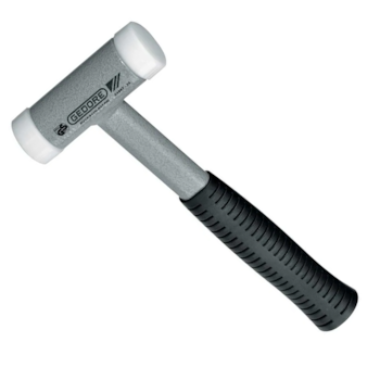 MARTELO ANTIRRETROCESSO COM CABO EM AÇO 50MM 248ST-50 - 050159 GEDORE MARTELO ANTIRRETROCESSO COM CABO EM AÇO 50MM 248ST-50 - 050159 GEDORE