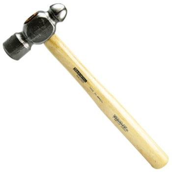 MARTELO BOLA 500 G - TRAMONTINA PRO 40410020 MARTELO BOLA 500 G - TRAMONTINA PRO 40410020