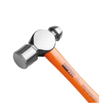 MARTELO BOLA 500G C/ CABO DE POLIPROPILENO COM FIBRA - 40715220 TRAMONTINA MARTELO BOLA 500G C/ CABO DE POLIPROPILENO COM FIBRA - 40715220 TRAMONTINA