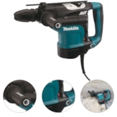 MARTELO COMBINADO 32MM - HR3210C MAKITA MARTELO COMBINADO 32MM - HR3210C MAKITA