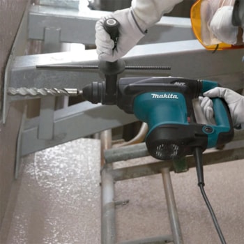 MARTELO COMBINADO 32MM - HR3210C MAKITA