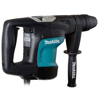 MARTELO COMBINADO SDS MAX 35MM (1-3/8P) - MAKITA HR3540C