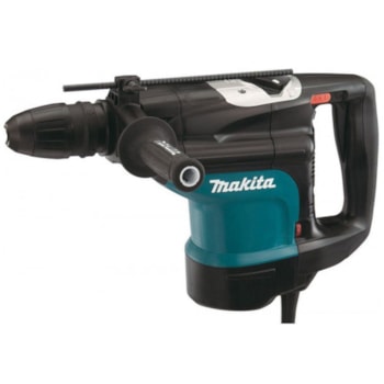 MARTELO COMBINADO SDS MAX 35MM (1-3/8P) - MAKITA HR3540C