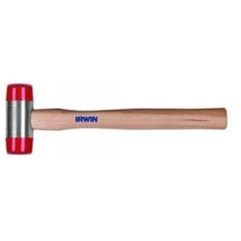 Martelo De Borda De Poliuretano Tecnil 30mm Irwin- 1863530