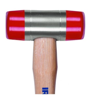 MARTELO DE BORDA PLASTICO PRO DURABILITY 40MM 1863531 IRWIN MARTELO DE BORDA PLASTICO PRO DURABILITY 40MM 1863531 IRWIN