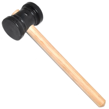 MARTELO DE BORRACHA SCHEBOR BRASIL 800GR - R7710003 SCHEBOR MARTELO DE BORRACHA SCHEBOR BRASIL 800GR - R7710003 SCHEBOR