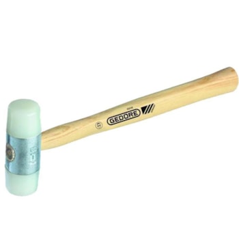 MARTELO DE NYLON 225 E-32 - 050231 GEDORE MARTELO DE NYLON 225 E-32 - 050231 GEDORE