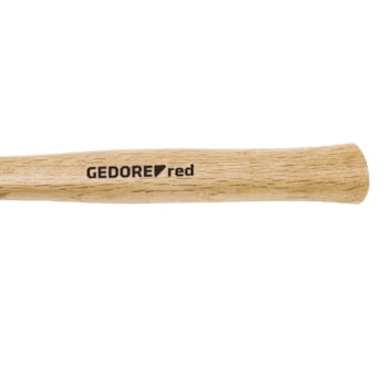 MARTELO DE UNHA 27MM R92400021 - 3369925 GEDORE RED MARTELO DE UNHA 27MM R92400021 - 3369925 GEDORE RED