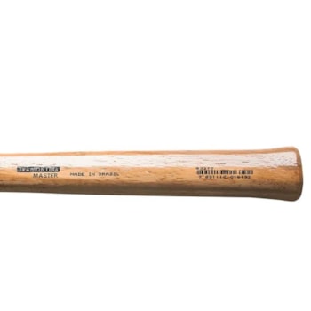 MARTELO DE UNHA C/ CABO EM MADEIRA 25 MM - 40370025 TRAMONTINA MARTELO DE UNHA C/ CABO EM MADEIRA 25 MM - 40370025 TRAMONTINA