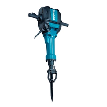 MARTELO DEMOLIDOR 71J 2000W 220V - MAKITA MARTELO DEMOLIDOR 71J 2000W 220V - MAKITA