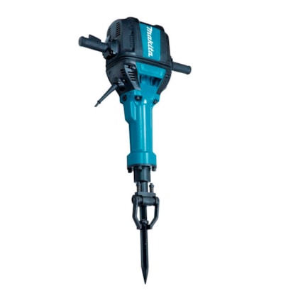 MARTELO DEMOLIDOR 71J 2000W 220V - MAKITA MARTELO DEMOLIDOR 71J 2000W 220V - MAKITA