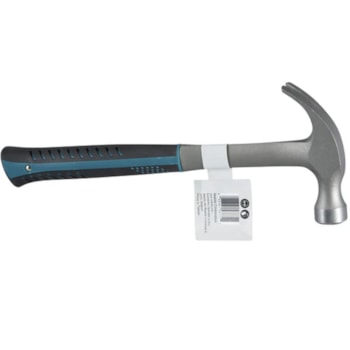 MARTELO MANUAL ANTI-IMPACTO - B-65779 MAKITA MARTELO MANUAL ANTI-IMPACTO - B-65779 MAKITA