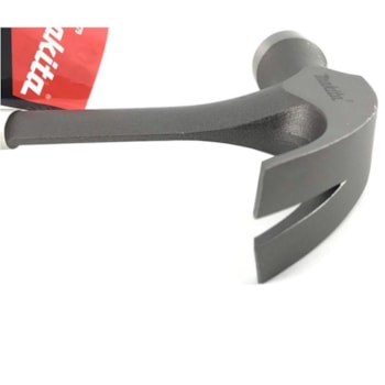 MARTELO MANUAL ANTI-IMPACTO - B-65779 MAKITA MARTELO MANUAL ANTI-IMPACTO - B-65779 MAKITA