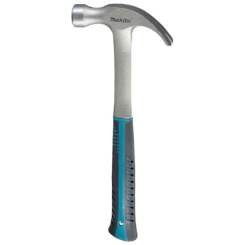 MARTELO MANUAL ANTI-IMPACTO - B-65779 MAKITA MARTELO MANUAL ANTI-IMPACTO - B-65779 MAKITA