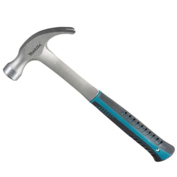 MARTELO MANUAL ANTI-IMPACTO - B-65779 MAKITA MARTELO MANUAL ANTI-IMPACTO - B-65779 MAKITA