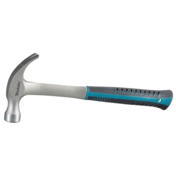 MARTELO MANUAL ANTI-IMPACTO - B-65779 MAKITA MARTELO MANUAL ANTI-IMPACTO - B-65779 MAKITA