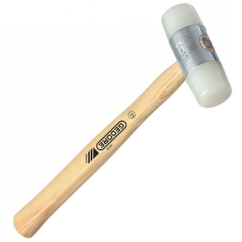 MARTELO NYLON 225 E-50 -  GEDORE 050234 MARTELO NYLON 225 E-50 -  GEDORE 050234