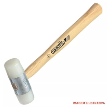 MARTELO NYLON 225 E-50 -  GEDORE 050234 MARTELO NYLON 225 E-50 -  GEDORE 050234