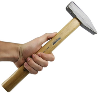 MARTELO PENA 500G - TRAMONTINA MARTELO PENA 500G - TRAMONTINA