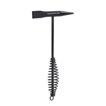 MARTELO PICADOR DE SOLDA 300G - 40454000 TRAMONTINA MARTELO PICADOR DE SOLDA 300G - 40454000 TRAMONTINA