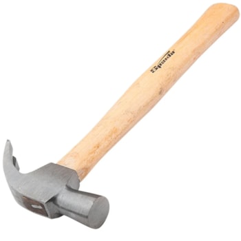 MARTELO UNHA 27MM COM CABO EM MADEIRA - 1042055 SPARTA MARTELO UNHA 27MM COM CABO EM MADEIRA - 1042055 SPARTA