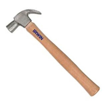 MARTELO UNHA GENERAL PRO - 1863269 - IRWIN MARTELO UNHA GENERAL PRO - 1863269 - IRWIN