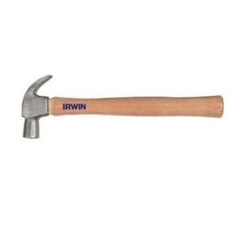 MARTELO UNHA GENERAL PRO - 1863269 - IRWIN MARTELO UNHA GENERAL PRO - 1863269 - IRWIN