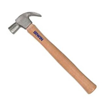 MARTELO UNHA GENERAL PRO - 1863269 - IRWIN MARTELO UNHA GENERAL PRO - 1863269 - IRWIN