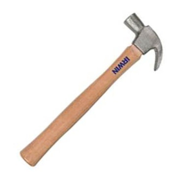 MARTELO UNHA GENERAL PRO - 1863269 - IRWIN MARTELO UNHA GENERAL PRO - 1863269 - IRWIN